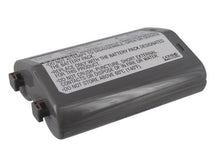 10.8V, 2600mAh, Li-ion Battery fits Nikon, D4 Dslr, D4s, 28.08Wh