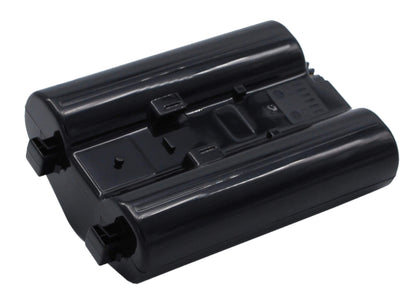 11.1V, 1800mAh, Li-ion Battery fits Nikon, D2hs, d2x, 19.98Wh