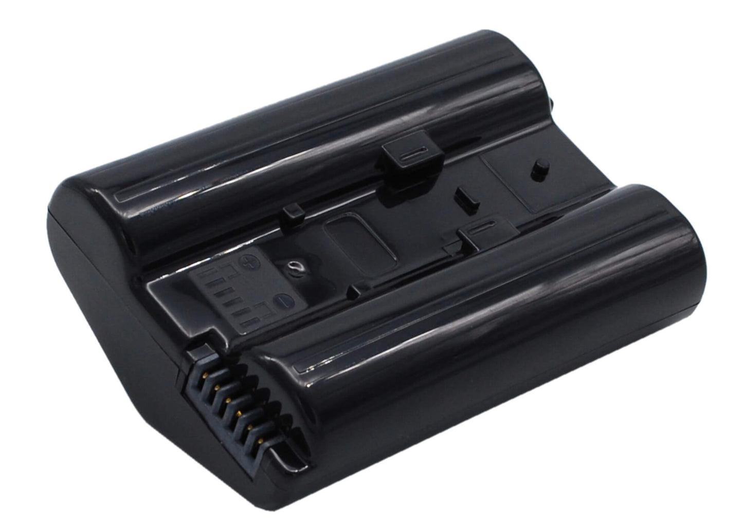 11.1V, 1800mAh, Li-ion Battery fits Nikon, D2hs, d2x, 19.98Wh