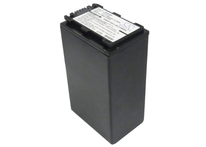 7.4V, 4400mAh, Li-ion Battery fits Sony, Cr-hc51e, Dcr-30, 32.56Wh