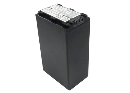 7.4V, 4400mAh, Li-ion Battery fits Sony, Cr-hc51e, Dcr-30, 32.56Wh