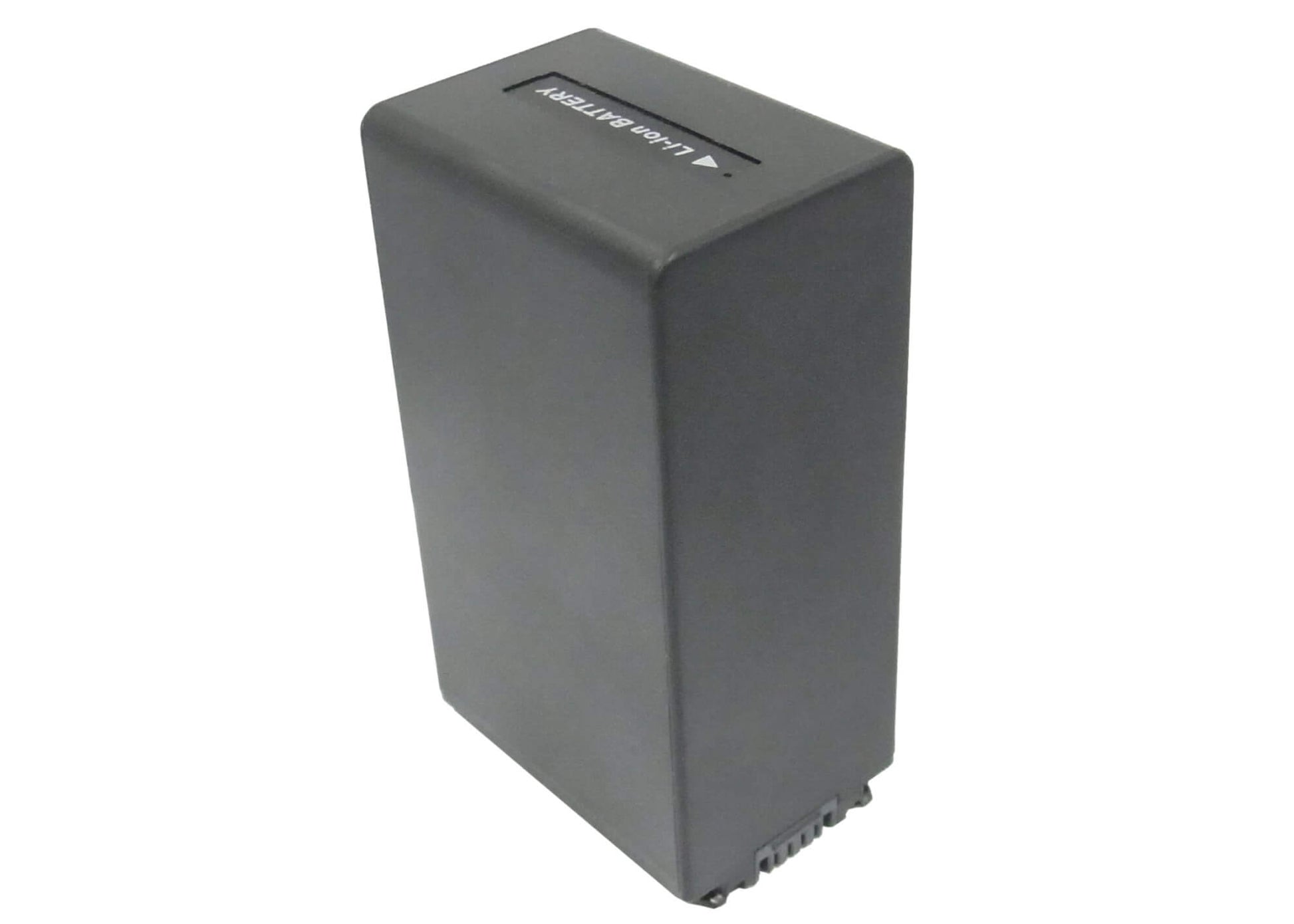 7.4V, 4400mAh, Li-ion Battery fits Sony, Cr-hc51e, Dcr-30, 32.56Wh