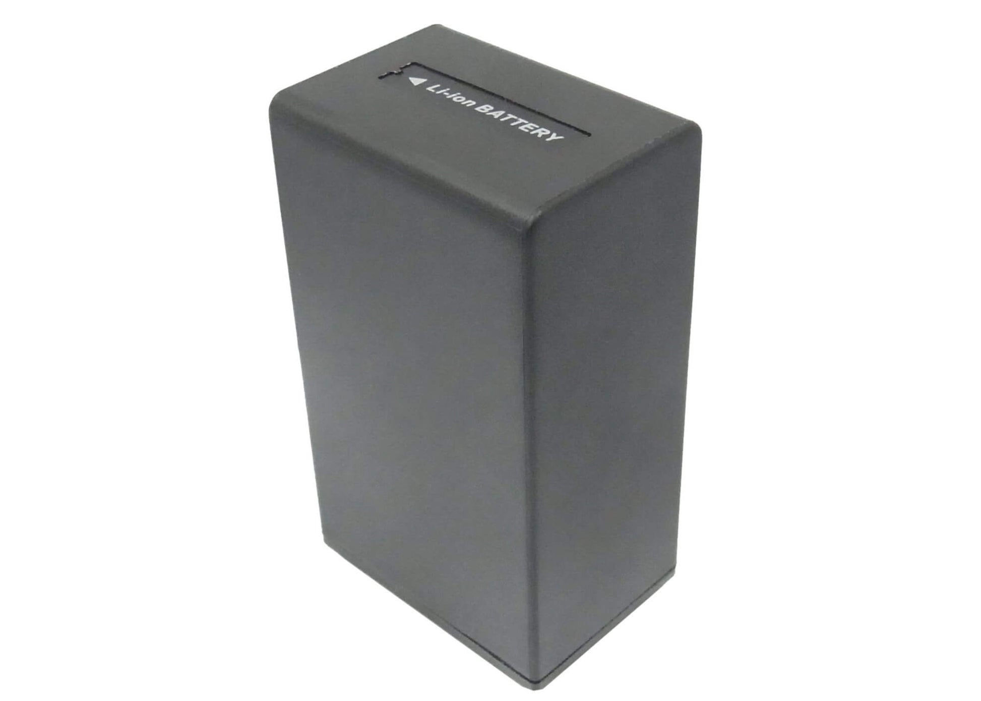 7.4V, 4400mAh, Li-ion Battery fits Sony, Cr-hc51e, Dcr-30, 32.56Wh