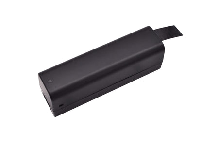 11.1V, 1100mAh, Li-Polymer Battery fits Dji, Osmo, Osmo Handheld 4k Camera, 12.21Wh