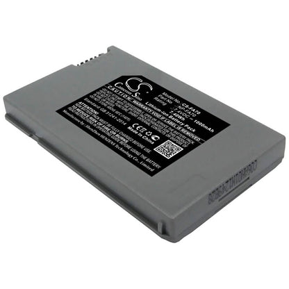 7.4V, 1000mAh, Li-ion Battery fits Sony, Dcr-dvd7, Dcr-dvd7e, 7.4Wh