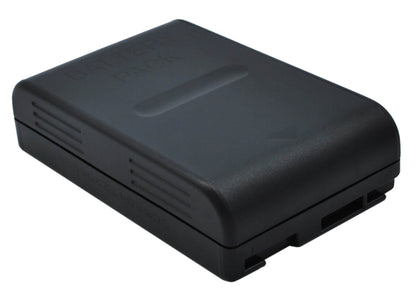 4.8V, 1200mAh, Ni-MH Battery fits Blaupunkt, Scr-250, 5.76Wh
