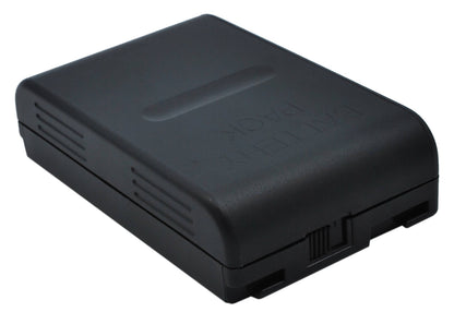 4.8V, 1200mAh, Ni-MH Battery fits Blaupunkt, Scr-250, 5.76Wh