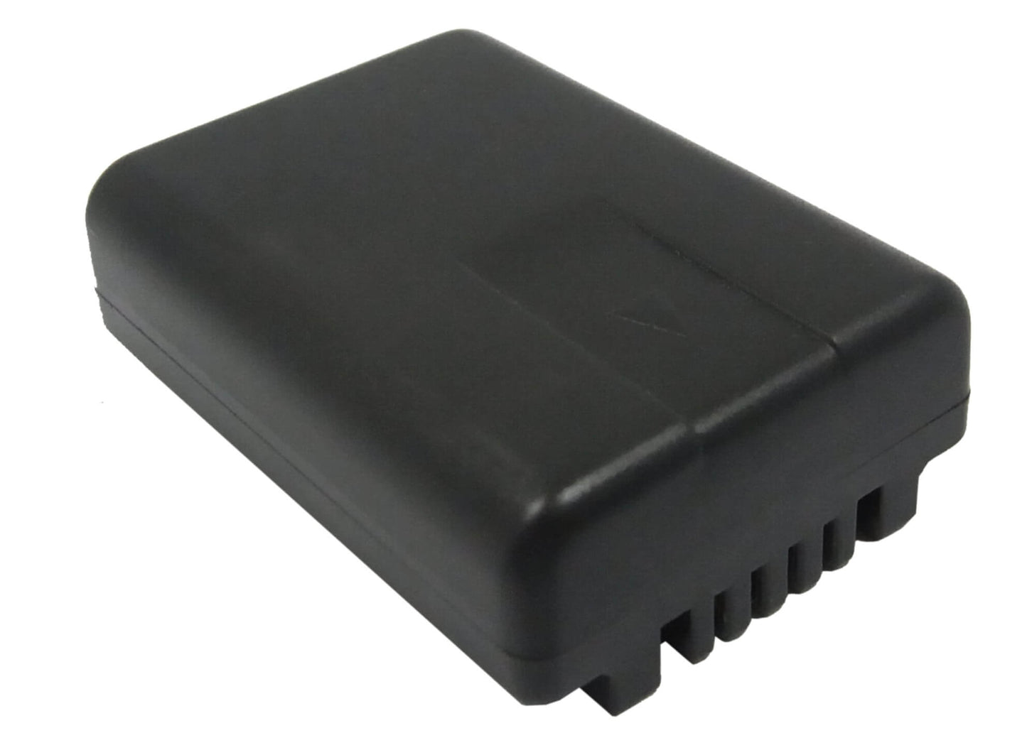 3.7V, 800mAh, Li-ion Battery fits Panasonic, Hdc-hs60k, Hdc-sd40, 2.96Wh