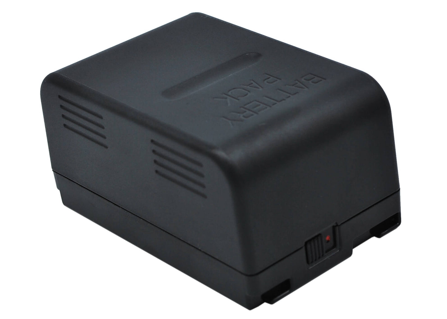 4.8V, 2400mAh, Ni-MH Battery fits Panasonic, Nv-a1, Nv-a1en, 11.52Wh