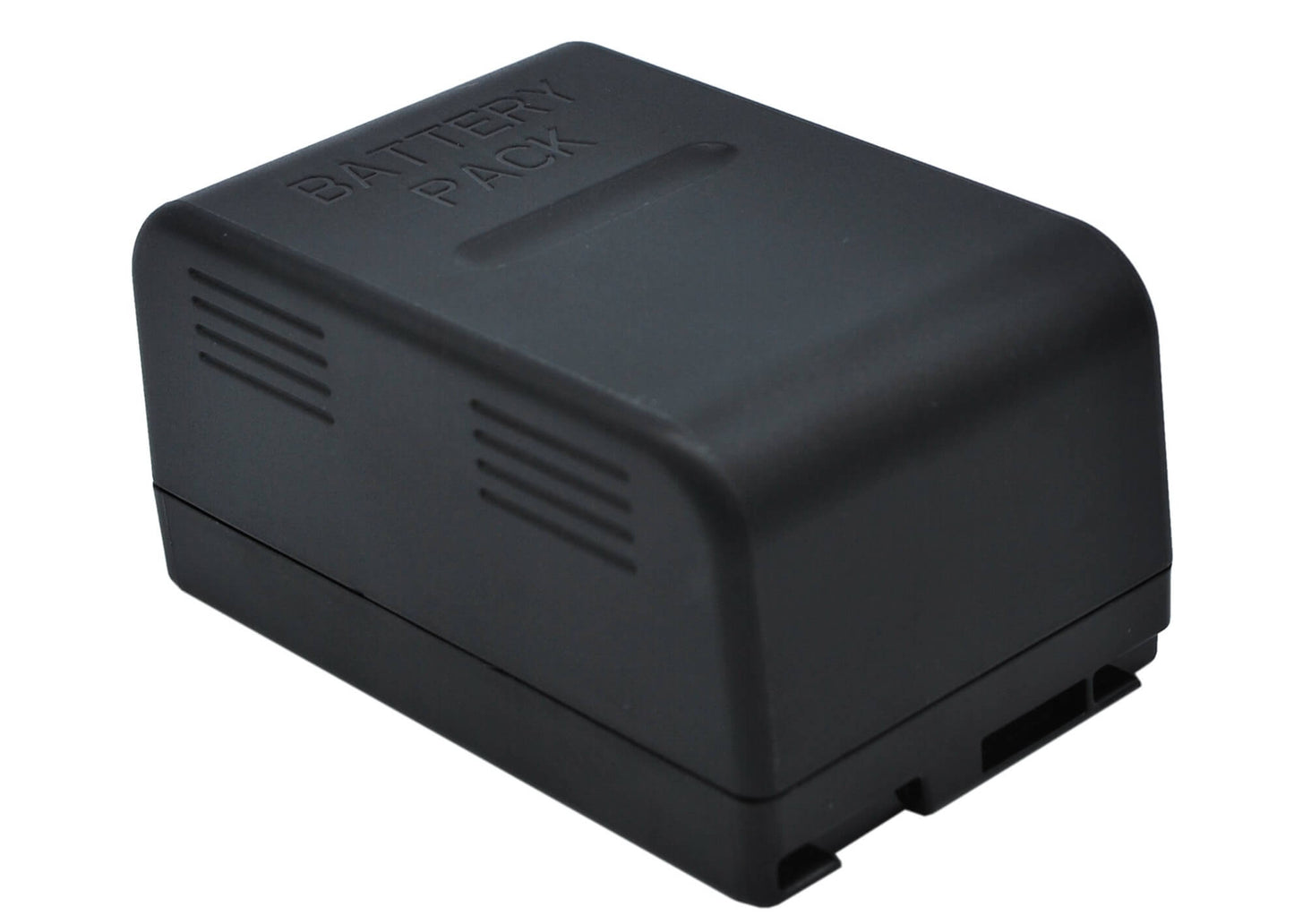 4.8V, 2400mAh, Ni-MH Battery fits Panasonic, Nv-a1, Nv-a1en, 11.52Wh