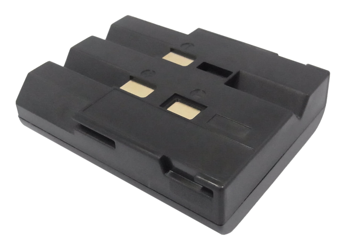 3.6V, 3800mAh, Ni-MH Battery fits Sharp, Vl-8, Vl-8888, 13.68Wh