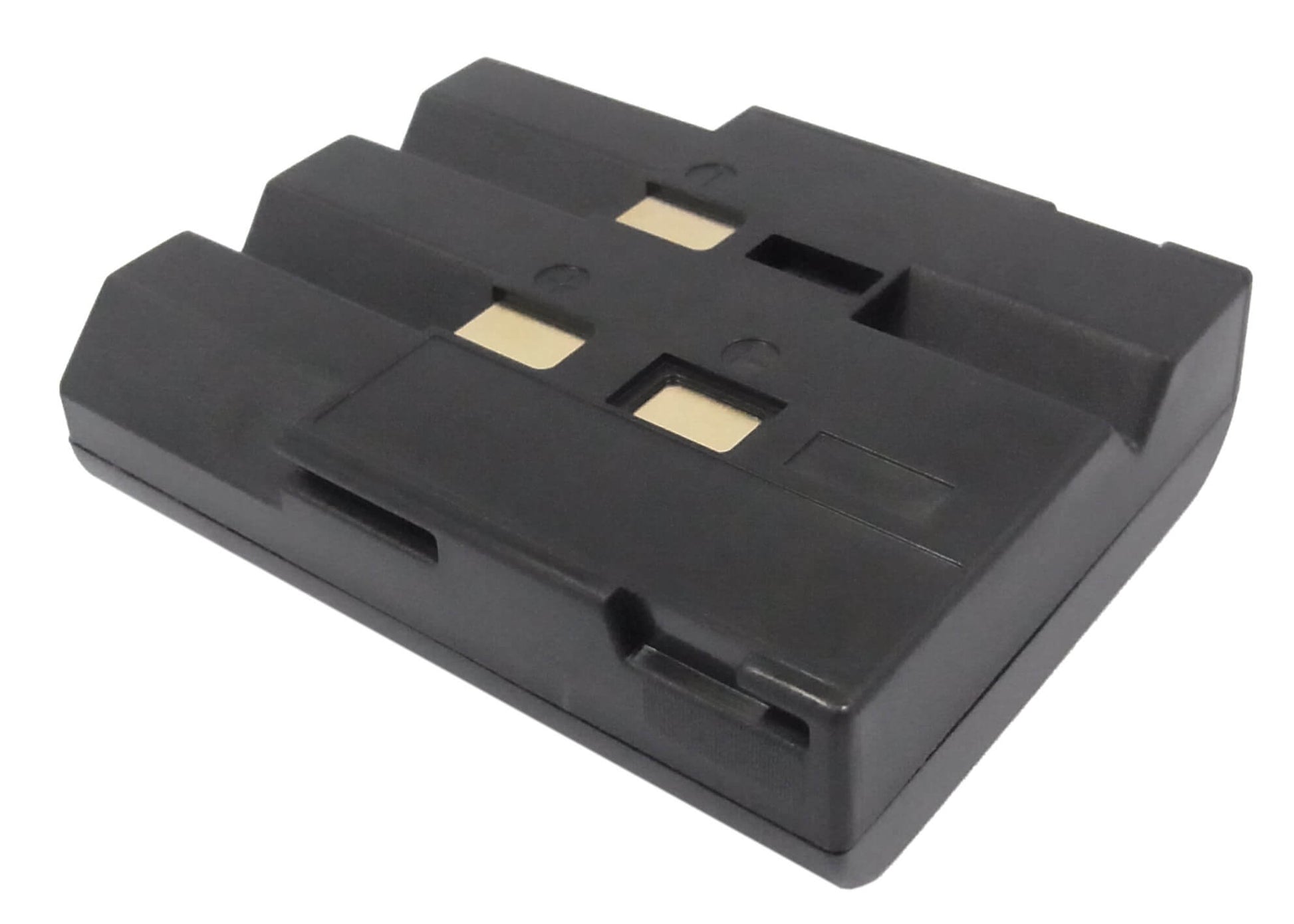 3.6V, 3800mAh, Ni-MH Battery fits Sharp, Vl-8, Vl-8888, 13.68Wh