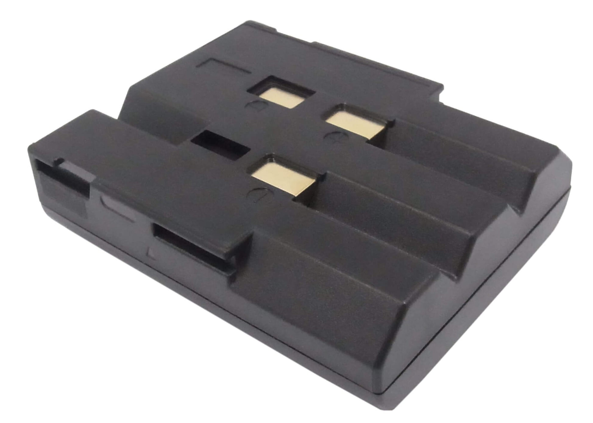 3.6V, 3800mAh, Ni-MH Battery fits Sharp, Vl-8, Vl-8888, 13.68Wh