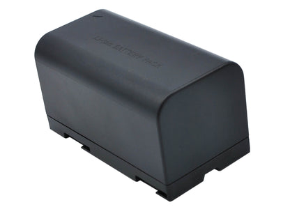7.4V, 4000mAh, Li-ion Battery fits Canon, Es-300v, Es-4000, 29.6Wh