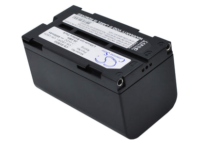 7.4V, 4000mAh, Li-ion Battery fits Hitachi, Visionbook Traveller, Visionbook Traveller 3000, 29.6Wh