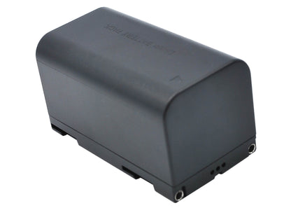 7.4V, 4000mAh, Li-ion Battery fits Hitachi, Visionbook Traveller, Visionbook Traveller 3000, 29.6Wh