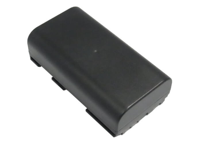 7.4V, 2200mAh, Li-ion Battery fits Canon, Gl1, Gl2, 16.28Wh