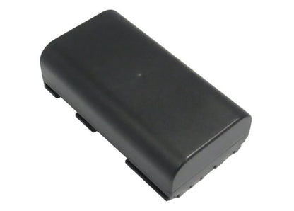 7.4V, 2200mAh, Li-ion Battery fits Canon, Gl1, Gl2, 16.28Wh