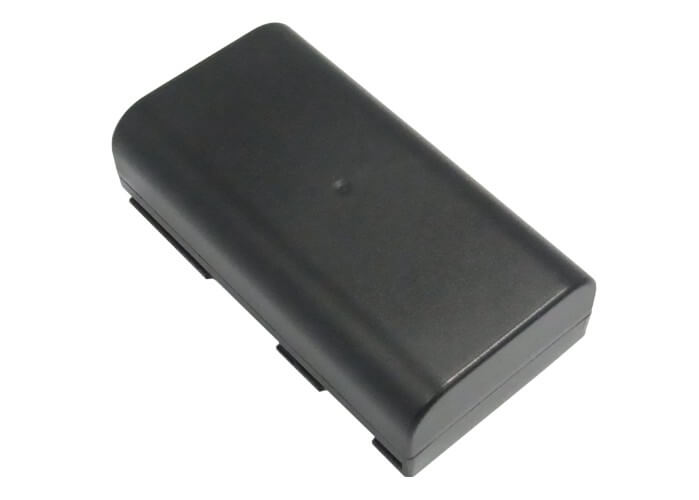 7.4V, 2200mAh, Li-ion Battery fits Canon, Gl1, Gl2, 16.28Wh