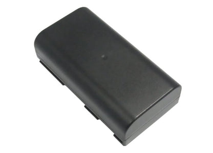 7.4V, 2200mAh, Li-ion Battery fits Canon, Gl1, Gl2, 16.28Wh