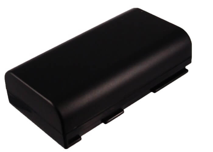 7.4V, 2000mAh, Li-ion Battery fits Canon, C2, Dm-mv1, 14.8Wh