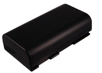 7.4V, 2000mAh, Li-ion Battery fits Canon, C2, Dm-mv1, 14.8Wh