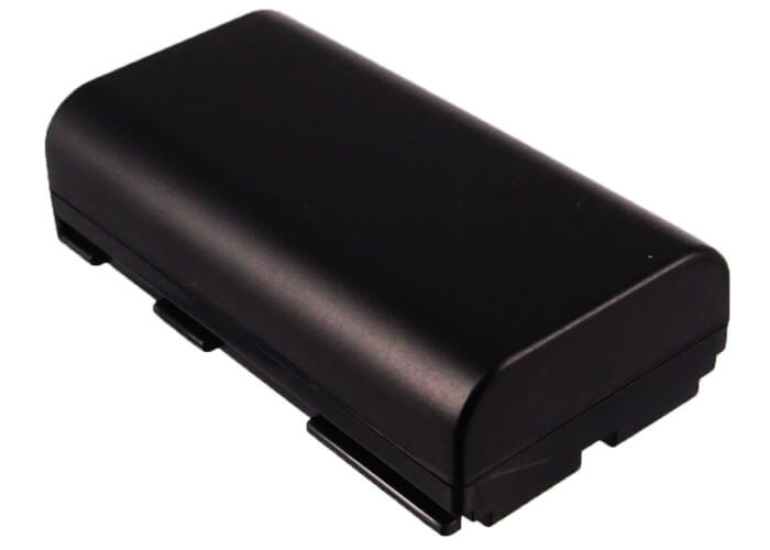 7.4V, 2000mAh, Li-ion Battery fits Canon, C2, Dm-mv1, 14.8Wh