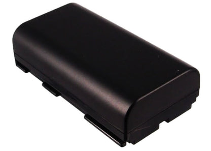 7.4V, 2000mAh, Li-ion Battery fits Canon, C2, Dm-mv1, 14.8Wh