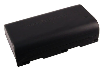 7.4V, 1850mAh, Li-ion Battery fits Medion, Md9014, Md-9014, 13.69Wh