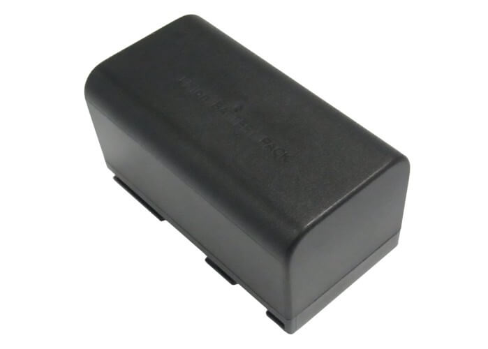 7.4V, 4000mAh, Li-ion Battery fits Canon, C2, Dm-mv1, 29.6Wh