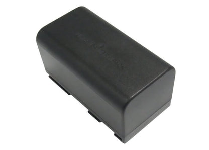 7.4V, 4000mAh, Li-ion Battery fits Canon, C2, Dm-mv1, 29.6Wh