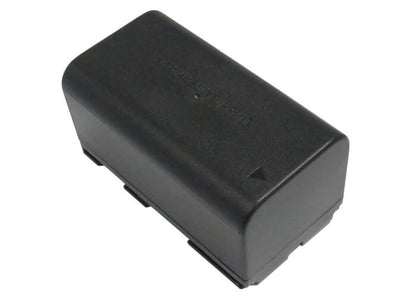 7.4V, 4000mAh, Li-ion Battery fits Canon, C2, Dm-mv1, 29.6Wh