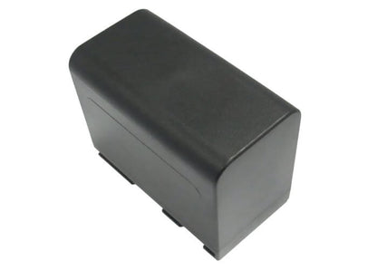 7.4V, 5500mAh, Li-ion Battery fits Canon, C2, E1, 40.7Wh