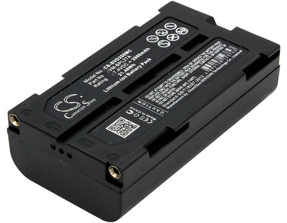 7.4V, 2900mAh, Li-ion Battery fits Rca, Cc8251, Cc-8251, 21.46Wh