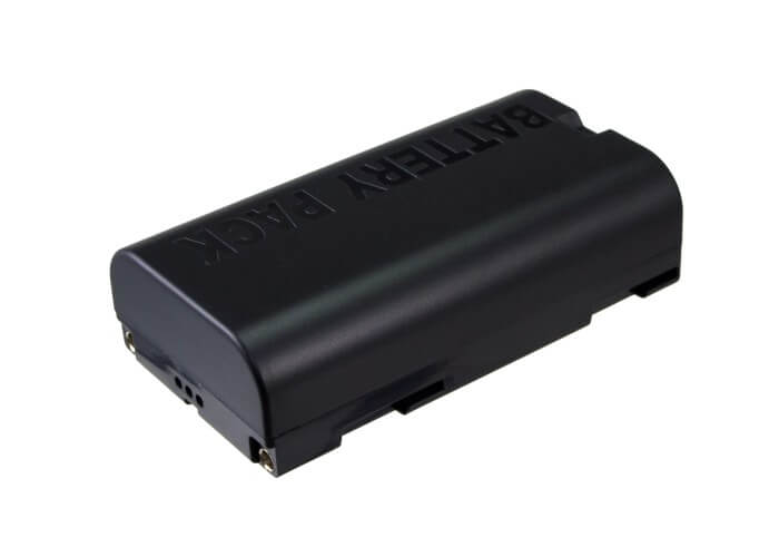 7.4V, 2000mAh, Li-ion Battery fits Jvc, Gr-dls1u, Gr-dv9000, 14.8Wh