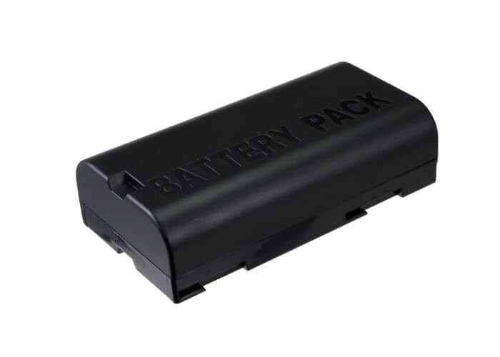 7.4V, 2000mAh, Li-ion Battery fits Hitachi, Vlh100l, Vm645la, 14.8Wh