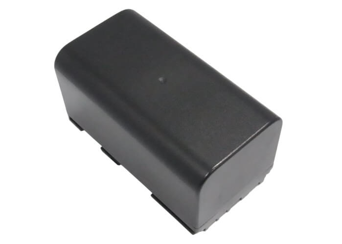 7.4V, 4400mAh, Li-ion Battery fits Canon, C2, E1, 32.56Wh