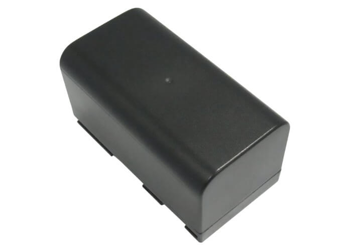 7.4V, 4400mAh, Li-ion Battery fits Canon, C2, E1, 32.56Wh