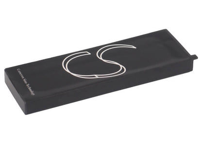 3.7V, 950mAh, Li-ion Battery fits Casio, Exilim Ex-v7, Exilim Ex-v7sr, 3.515Wh