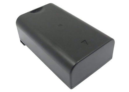 7.4V, 2200mAh, Li-ion Battery fits Panasonic, Aj-px270, Aj-px298, 16.28Wh