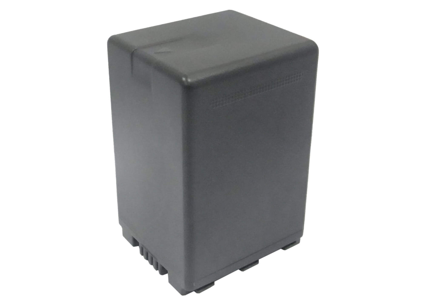 7.4V, 3300mAh, Li-ion Battery fits Panasonic, Hc-x900, Hc-x900m, 24.42Wh