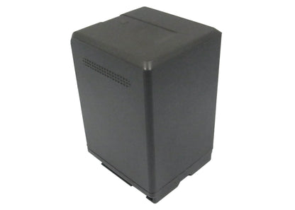 7.4V, 3150mAh, Li-ion Battery fits Panasonic, Ag-hmc150, Ag-hmc40, 23.31Wh