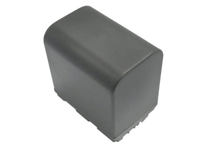 7.4V, 4500mAh, Li-ion Battery fits Canon, Dm-mv100x, Dm-mv100xi, 33.3Wh