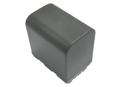 7.4V, 4500mAh, Li-ion Battery fits Canon, Dm-mv100x, Dm-mv100xi, 33.3Wh