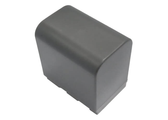 7.4V, 4500mAh, Li-ion Battery fits Canon, Dm-mv100x, Dm-mv100xi, 33.3Wh