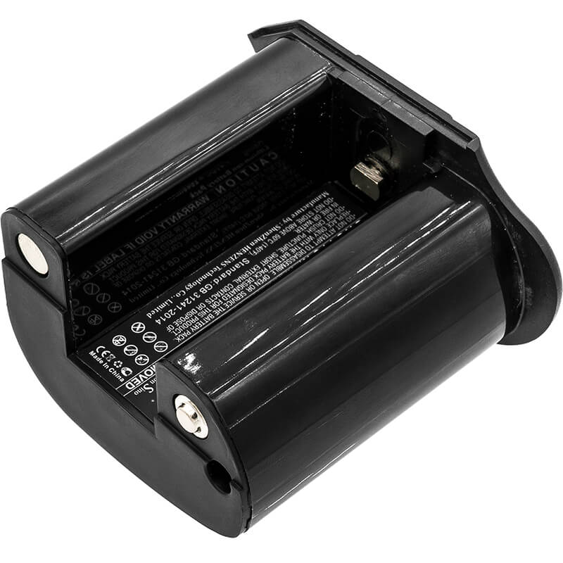 7.4V, 2000mAh, Li-ion Battery fits Phase One, 645af, 645afii, 14.8Wh