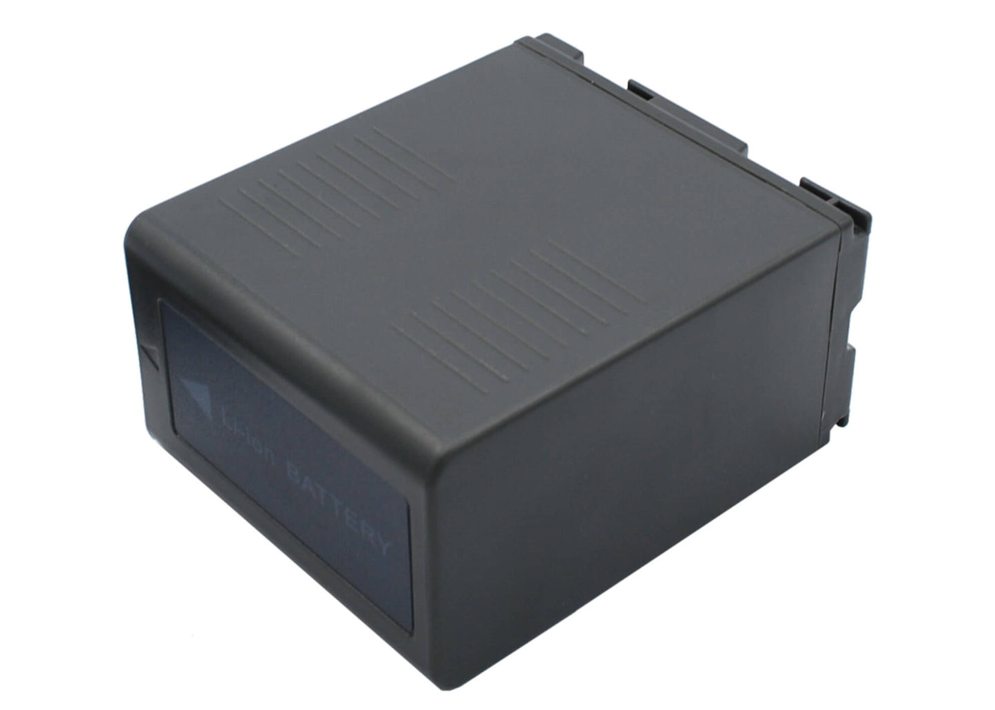 7.4V, 5400mAh, Li-ion Battery fits Panasonic, Ag-ac-90, Ag-dvc180a, 39.96Wh