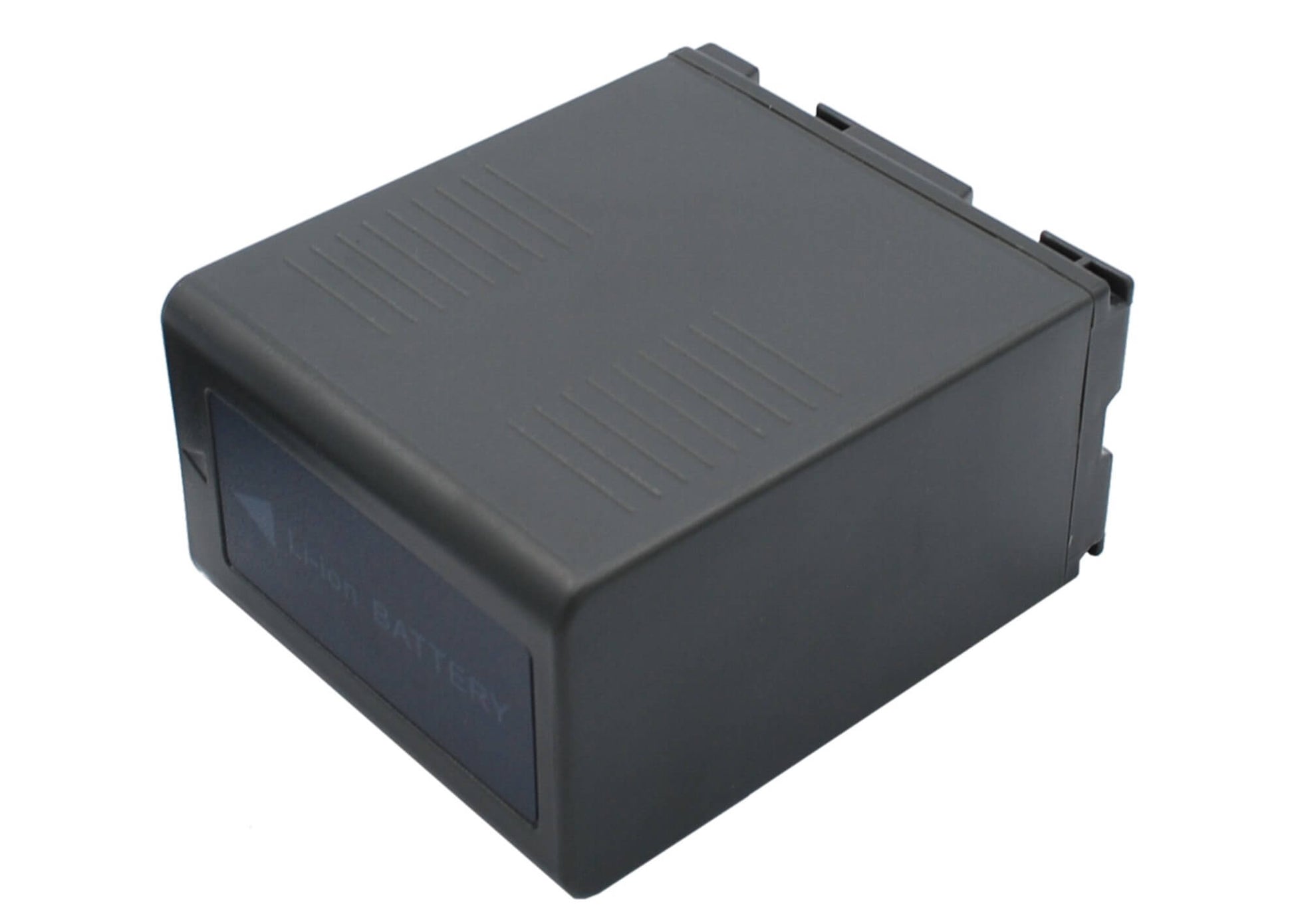 7.4V, 5400mAh, Li-ion Battery fits Panasonic, Ag-ac-90, Ag-dvc180a, 39.96Wh