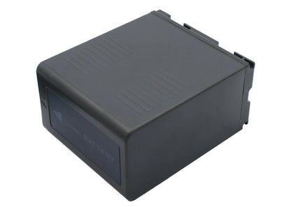 7.4V, 5400mAh, Li-ion Battery fits Panasonic, Ag-ac-90, Ag-dvc180a, 39.96Wh