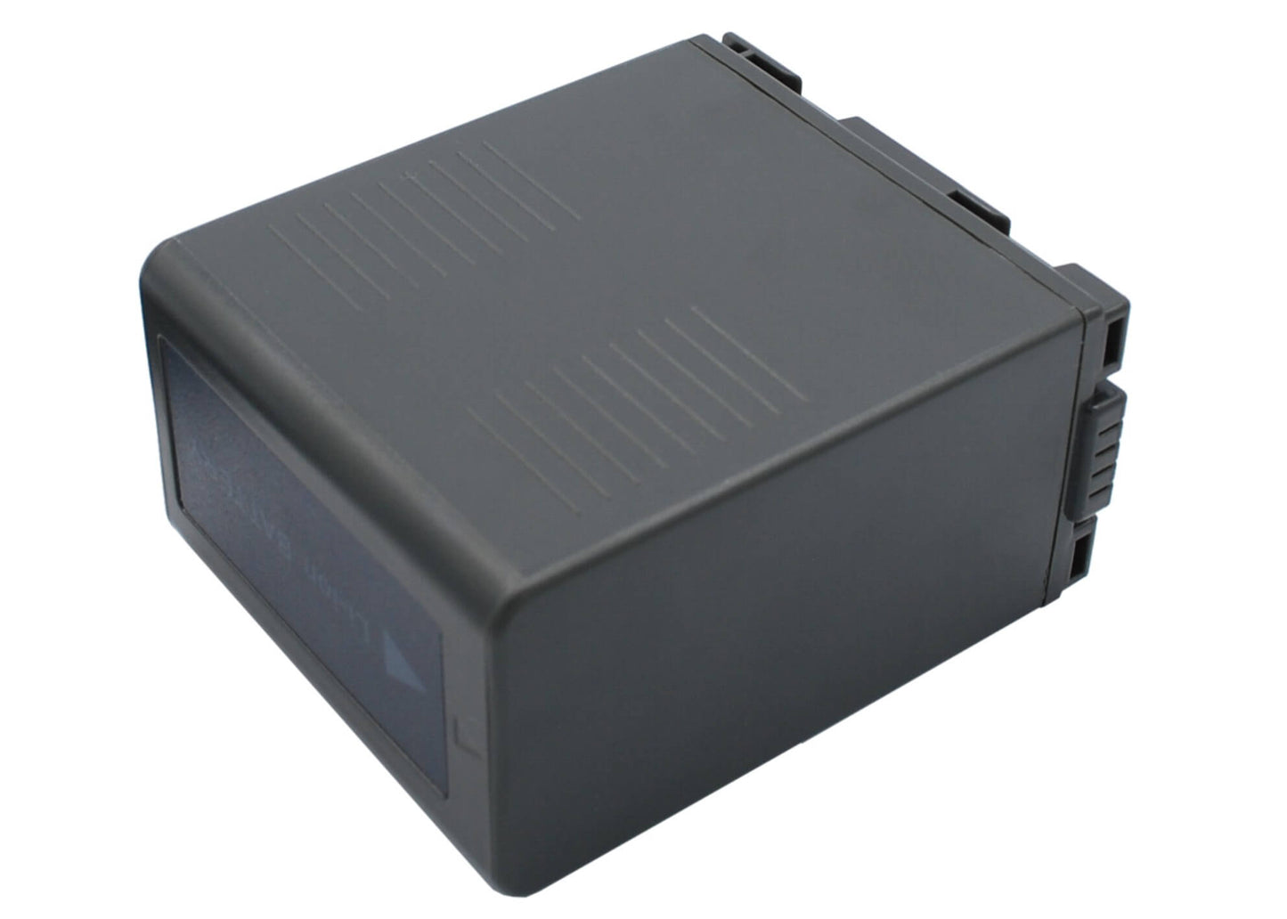7.4V, 5400mAh, Li-ion Battery fits Panasonic, Ag-ac-90, Ag-dvc180a, 39.96Wh